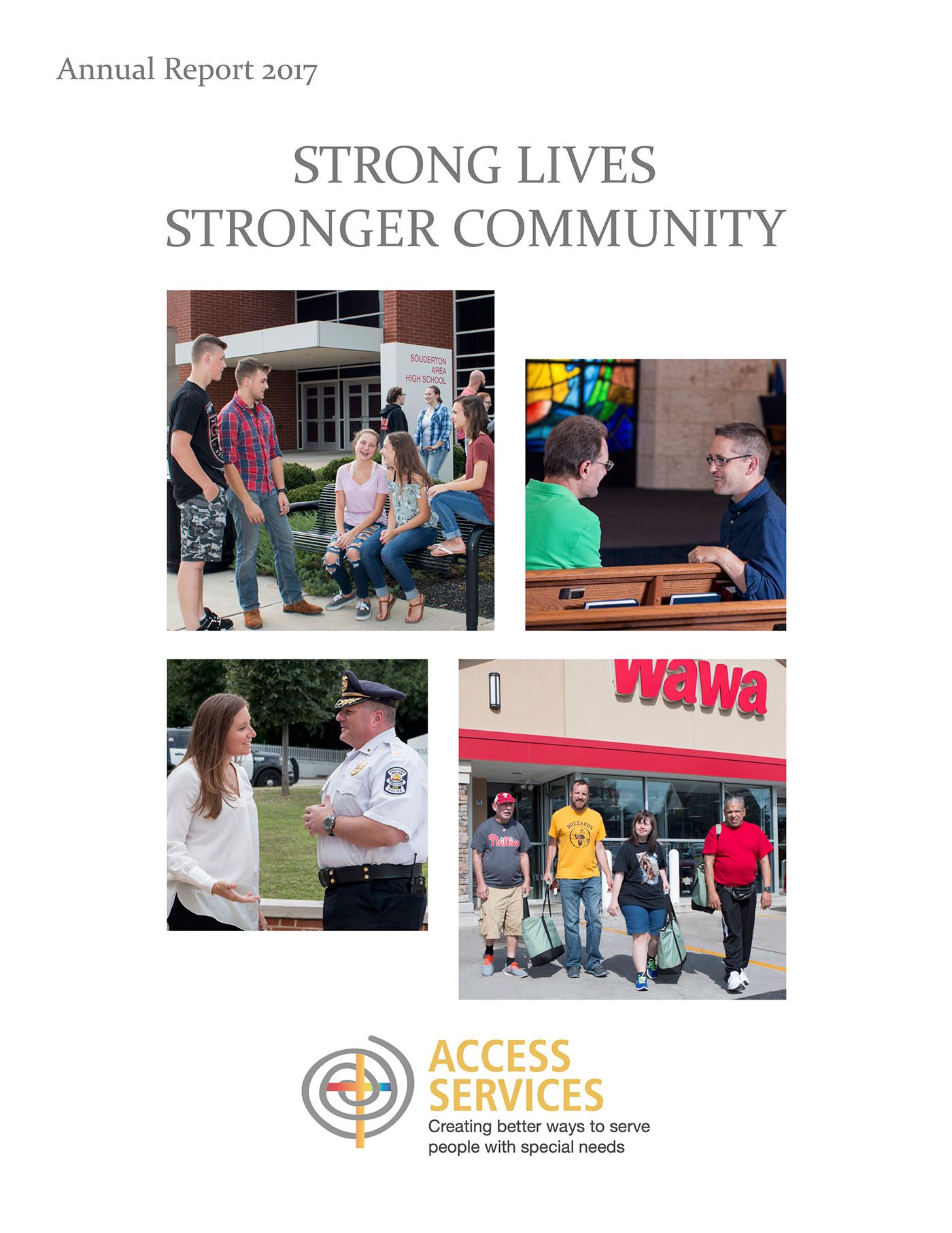 Annual Report 2017-cover