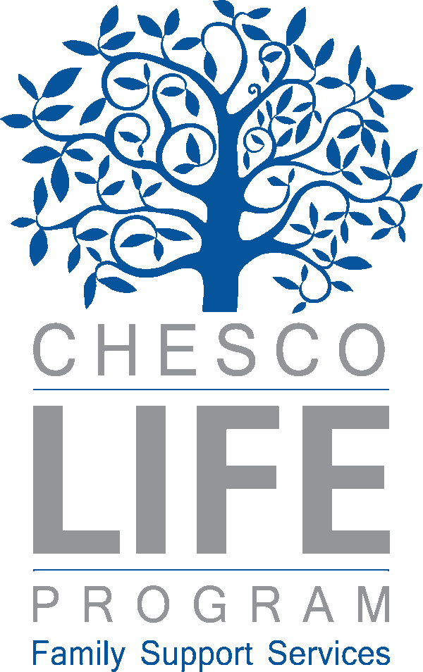 Chesco LIFE Logo